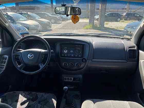 Mazda Tribute Comfort 4x4 LPG 2.0 91kW Tallina