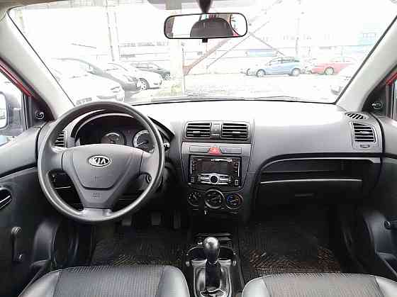 Kia Picanto City 1.1 48kW Tallina