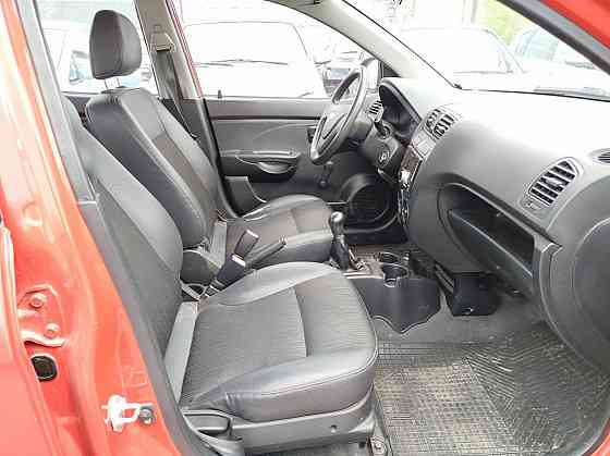 Kia Picanto City 1.1 48kW Tallina