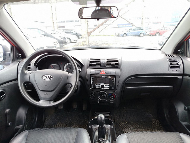 Kia Picanto City 1.1 48kW Tallina - foto 5