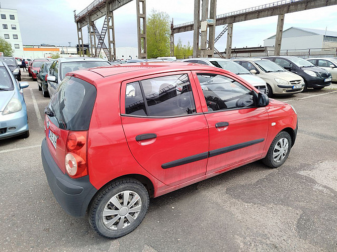 Kia Picanto City 1.1 48kW Tallina - foto 3