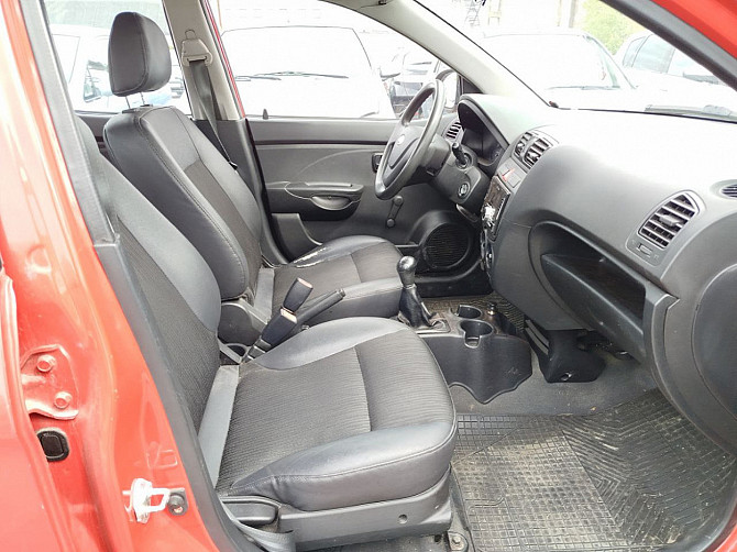 Kia Picanto City 1.1 48kW Tallina - foto 6