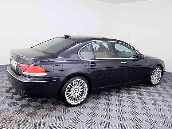 BMW 745 Individual Facelift ATM 4.4 D 242kW Tallina
