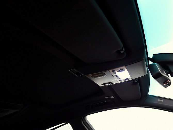 BMW 745 Individual Facelift ATM 4.4 D 242kW Tallina - foto 8