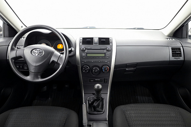 Toyota Corolla Linea Sol A-C 1.6 91kW Таллин - изображение 5