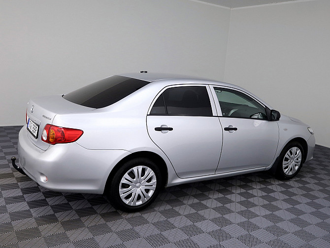 Toyota Corolla Linea Sol A-C 1.6 91kW Таллин - изображение 3