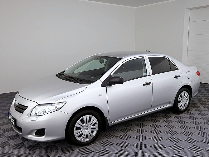 Toyota Corolla Linea Sol A-C 1.6 91kW Таллин - изображение 2
