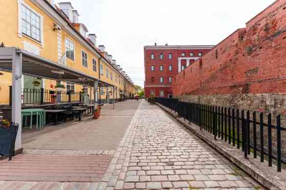 Five-Storey Office Space in the Jēkaba Barracks  Premises usage code  caf. Previously used as a kind Rīga