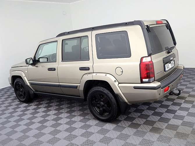 Jeep Commander Comfort 3.0 CRD 160kW Таллин - изображение 4
