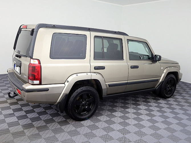 Jeep Commander Comfort 3.0 CRD 160kW Таллин - изображение 3