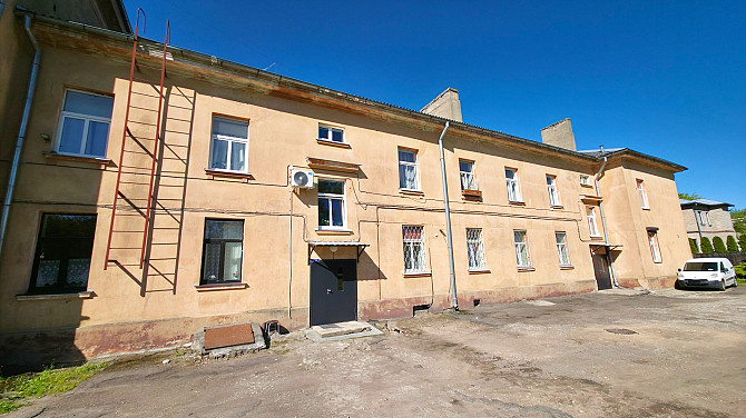 Pārdodam Remontējamo 2-Ist.dz. Šampēterī Rīga - foto 15