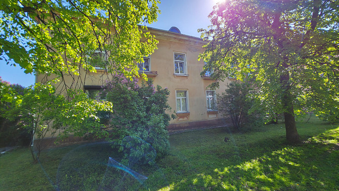 Pārdodam Remontējamo 2-Ist.dz. Šampēterī Rīga - foto 16