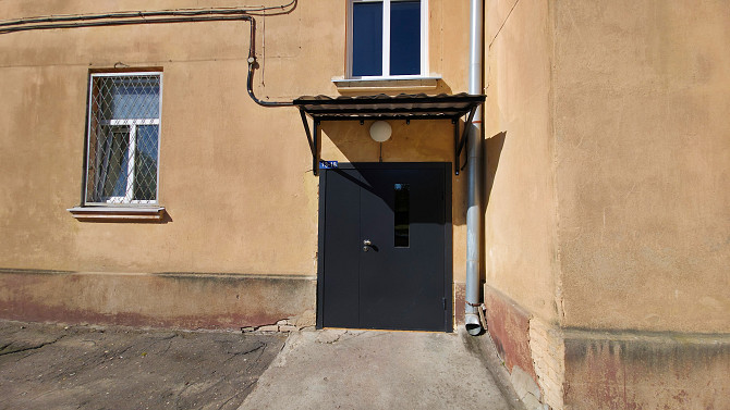 Pārdodam Remontējamo 2-Ist.dz. Šampēterī Rīga - foto 14