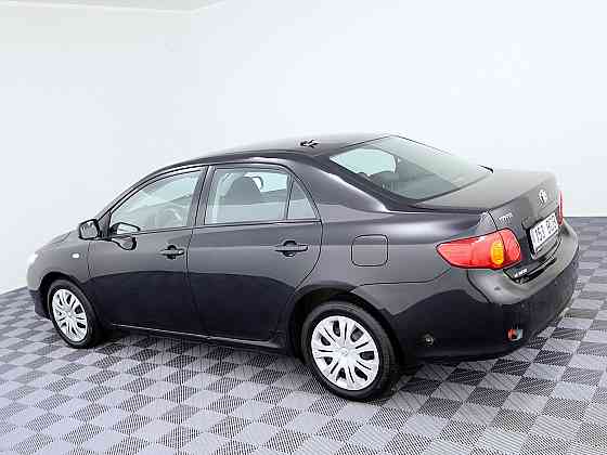 Toyota Corolla Facelift LPG 1.6 97kW Таллин