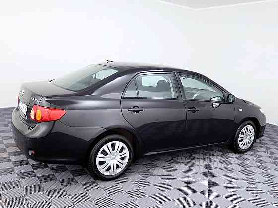 Toyota Corolla Facelift LPG 1.6 97kW Таллин