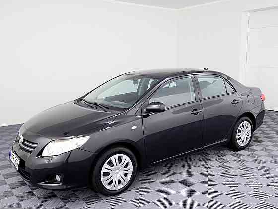Toyota Corolla Facelift LPG 1.6 97kW Таллин