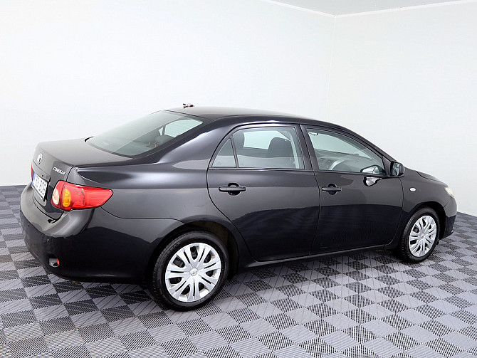 Toyota Corolla Facelift LPG 1.6 97kW Таллин - изображение 3