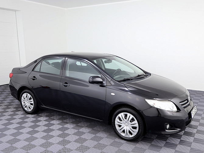 Toyota Corolla Facelift LPG 1.6 97kW Таллин - изображение 1