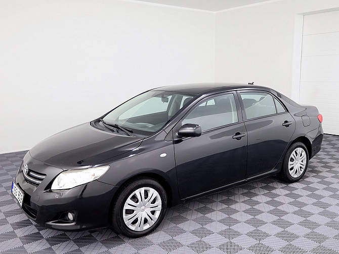 Toyota Corolla Facelift LPG 1.6 97kW Таллин - изображение 2