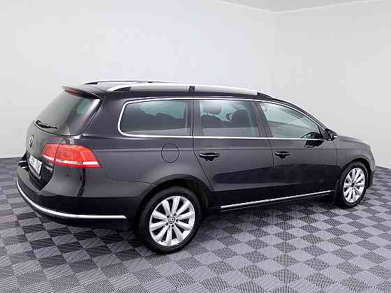Volkswagen Passat Variant Comfortline 1.4 110kW Tallina