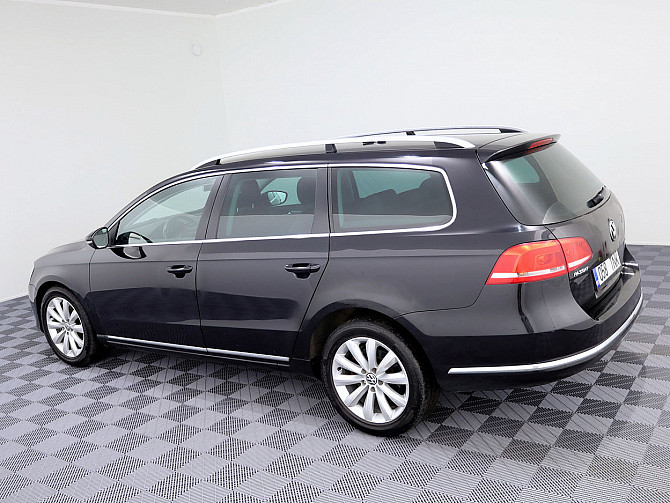 Volkswagen Passat Variant Comfortline 1.4 110kW Таллин - изображение 4