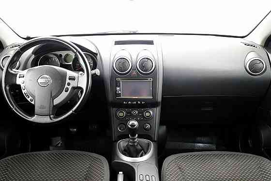 Nissan Qashqai Comfort 2.0 104kW Таллин