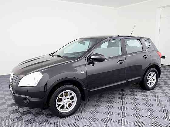 Nissan Qashqai Comfort 2.0 104kW Таллин