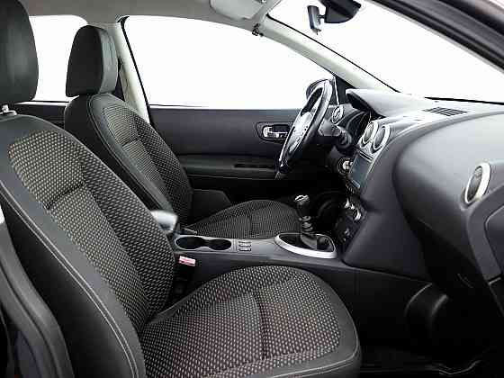 Nissan Qashqai Comfort 2.0 104kW Таллин
