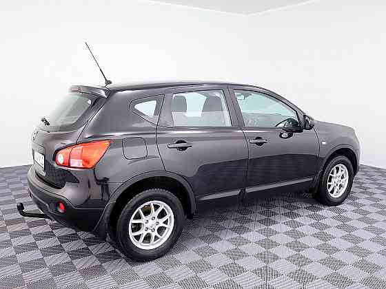 Nissan Qashqai Comfort 2.0 104kW Таллин