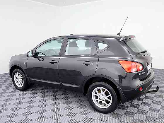 Nissan Qashqai Comfort 2.0 104kW Таллин