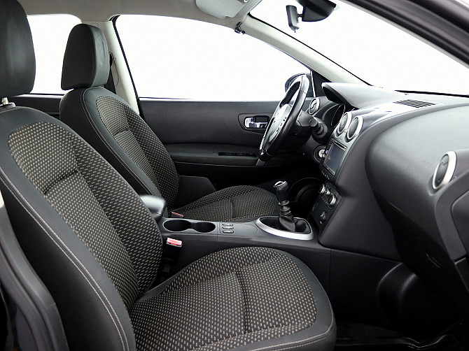 Nissan Qashqai Comfort 2.0 104kW Таллин - изображение 6