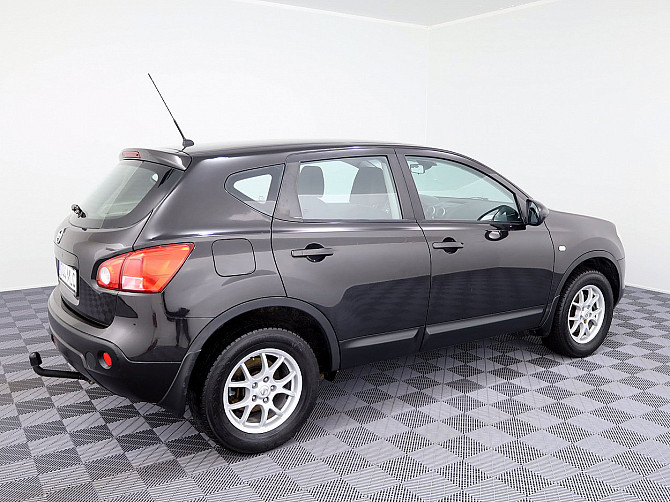 Nissan Qashqai Comfort 2.0 104kW Таллин - изображение 3