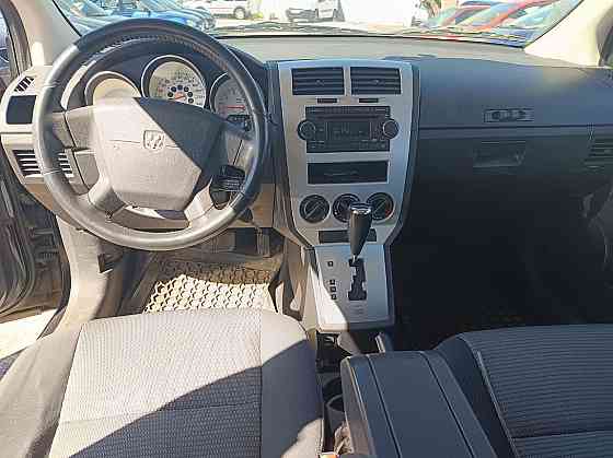 Dodge Caliber Comfort ATM 2.0 115kW Tallina