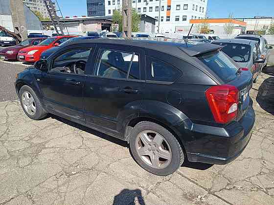 Dodge Caliber Comfort ATM 2.0 115kW Tallina