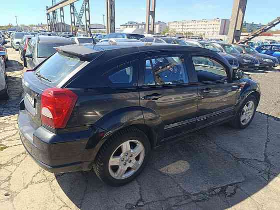 Dodge Caliber Comfort ATM 2.0 115kW Tallina
