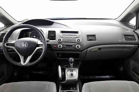 Honda Civic Elegance ATM 1.8 103kW Таллин