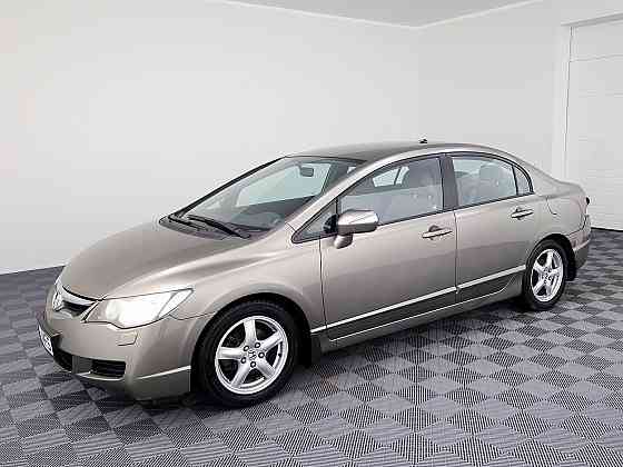 Honda Civic Elegance ATM 1.8 103kW Таллин