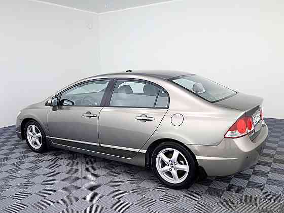 Honda Civic Elegance ATM 1.8 103kW Таллин