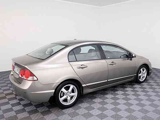 Honda Civic Elegance ATM 1.8 103kW Таллин