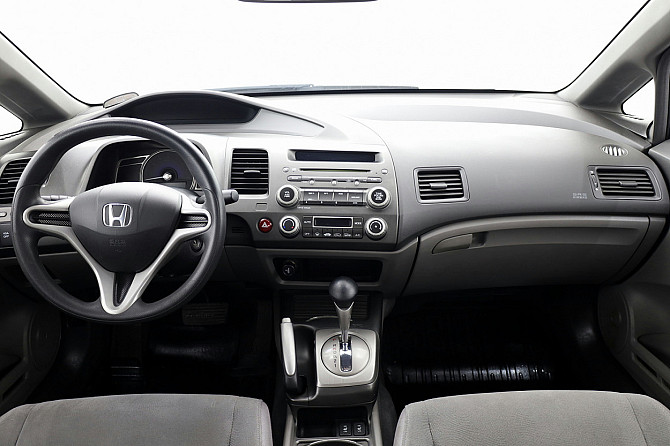 Honda Civic Elegance ATM 1.8 103kW Таллин - изображение 5
