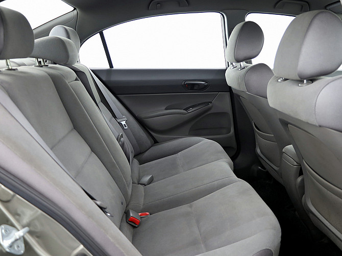 Honda Civic Elegance ATM 1.8 103kW Таллин - изображение 7