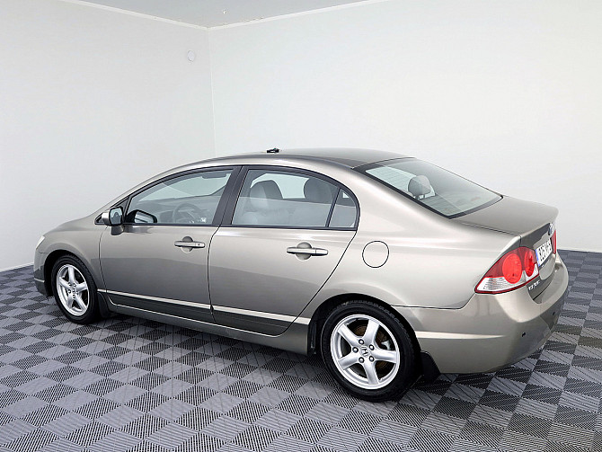 Honda Civic Elegance ATM 1.8 103kW Таллин - изображение 4