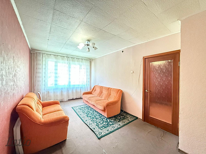 Pārdod gaišu 2-istabu dzīvokli Daugavgrīvā ar ļoti labu atrašanās vietu.

Dzīvokļa Rīga - foto 5