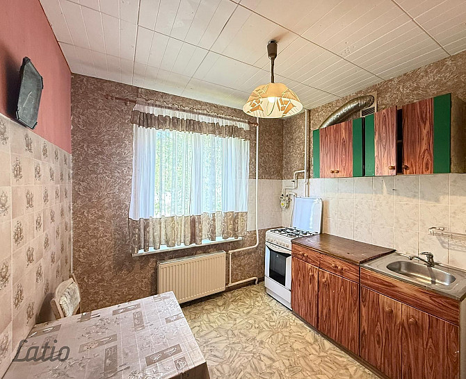 Pārdod gaišu 2-istabu dzīvokli Daugavgrīvā ar ļoti labu atrašanās vietu.

Dzīvokļa Rīga - foto 1