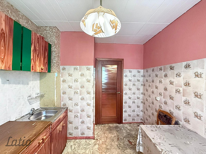 Pārdod gaišu 2-istabu dzīvokli Daugavgrīvā ar ļoti labu atrašanās vietu.

Dzīvokļa Rīga - foto 3
