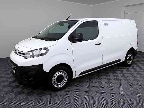 Citroen Jumpy Van 2.0 HDi 90kW Tallina