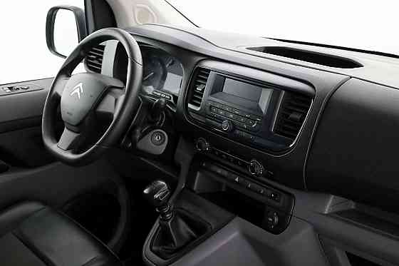 Citroen Jumpy Van 2.0 HDi 90kW Tallina