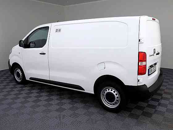 Citroen Jumpy Van 2.0 HDi 90kW Tallina