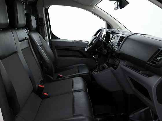 Citroen Jumpy Van 2.0 HDi 90kW Tallina