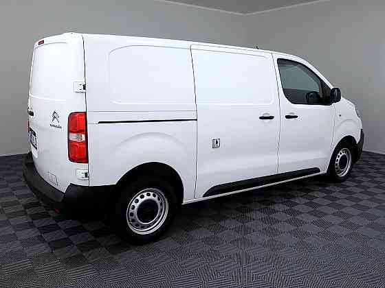 Citroen Jumpy Van 2.0 HDi 90kW Tallina